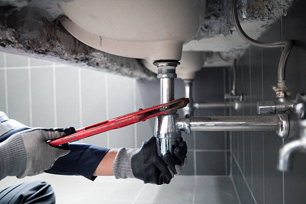 Trusted Sewer Line Repair service in Motley, MN - AAA Plumbing Heating